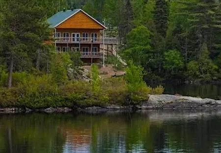 Auberge La Tanière-2